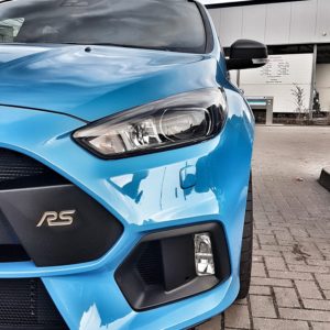Focus MK2 RS 3D-Inlays Set